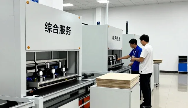 福州青丘装饰工程有限公司